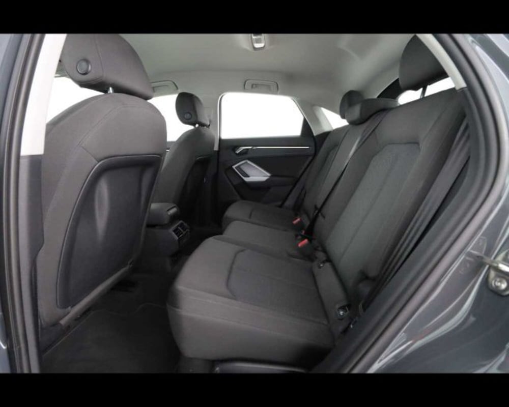 Audi Q3 Sportback usata a Bologna (10)