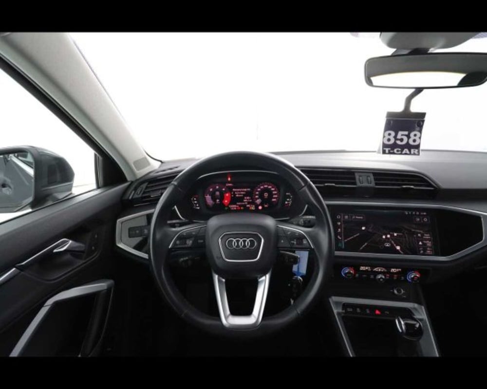 Audi Q3 Sportback usata a Bologna (12)