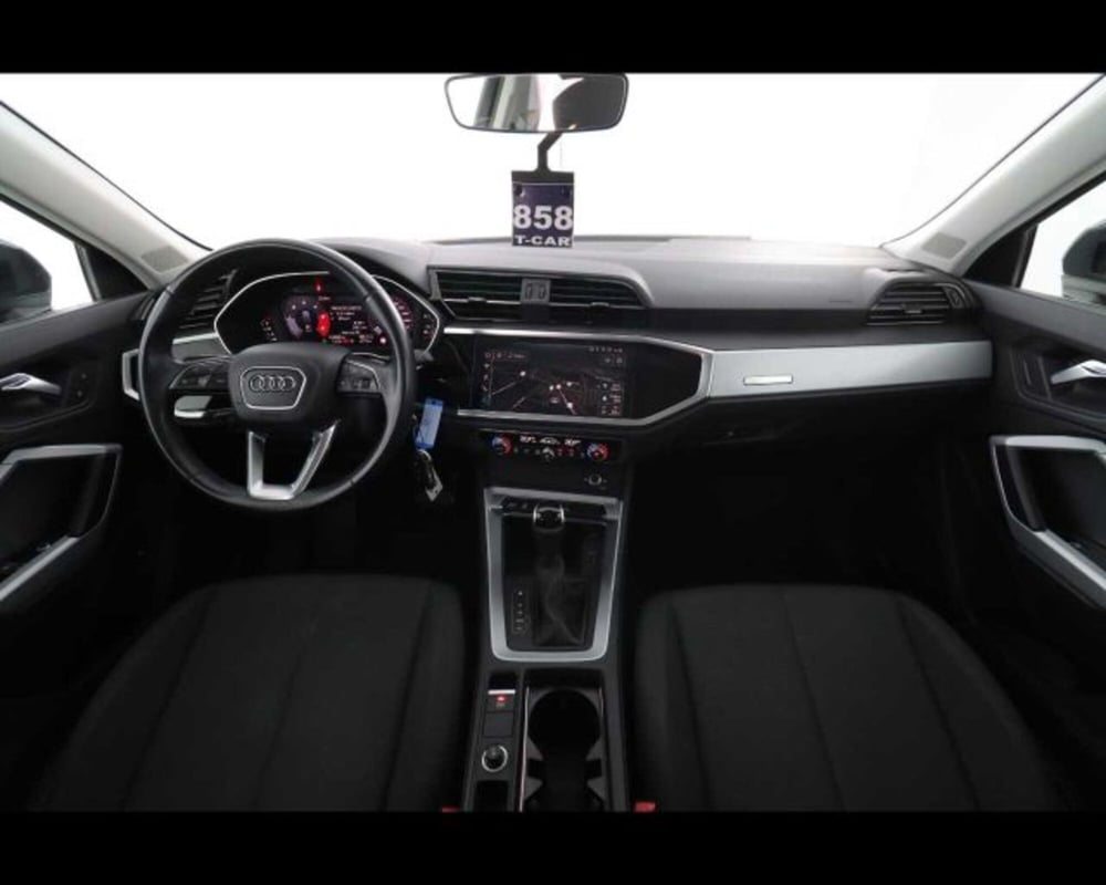 Audi Q3 Sportback usata a Bologna (13)