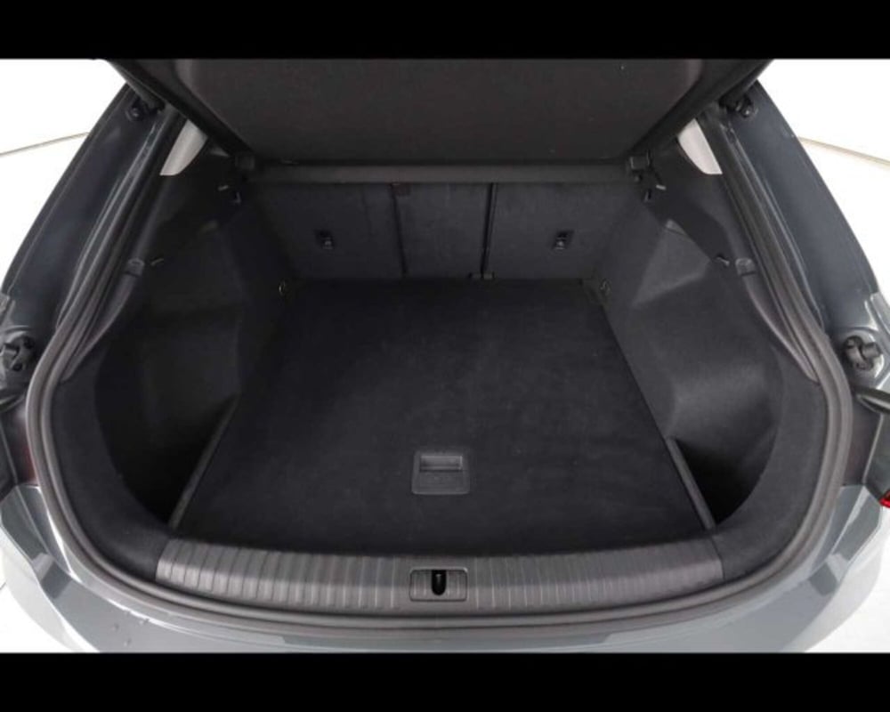 Audi Q3 Sportback usata a Bologna (15)