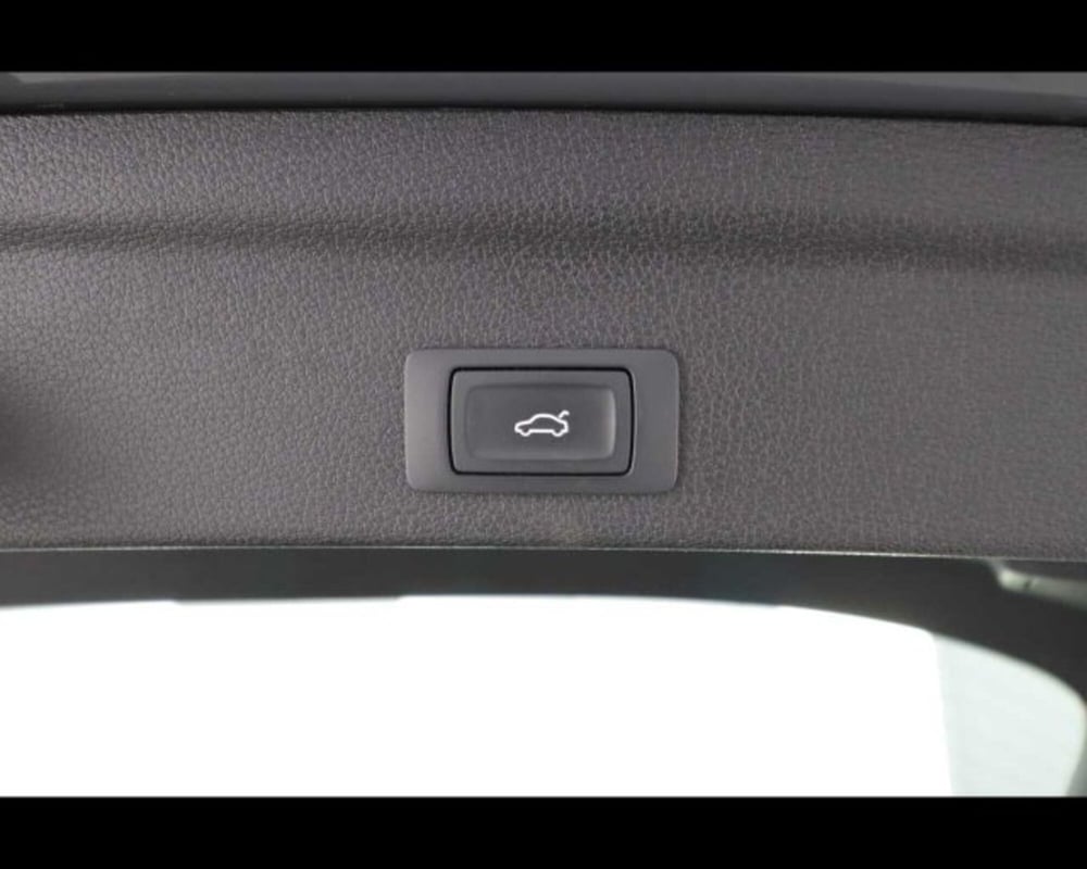 Audi Q3 Sportback usata a Bologna (16)