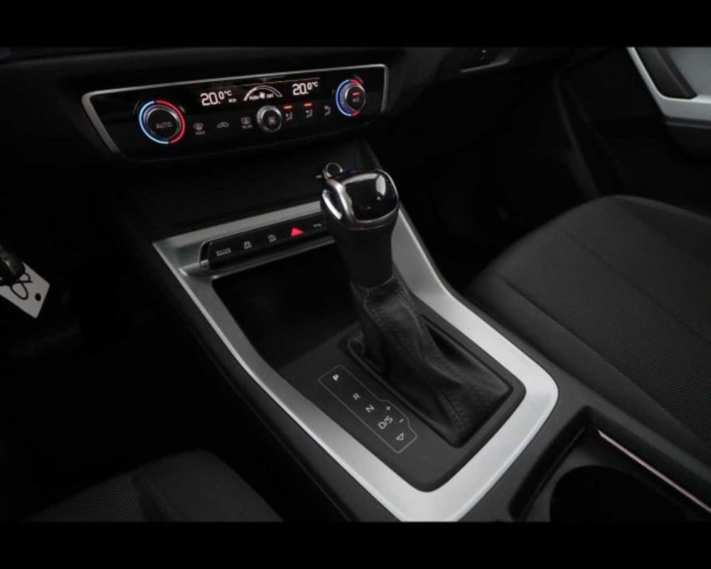 Audi Q3 Sportback usata a Bologna (17)