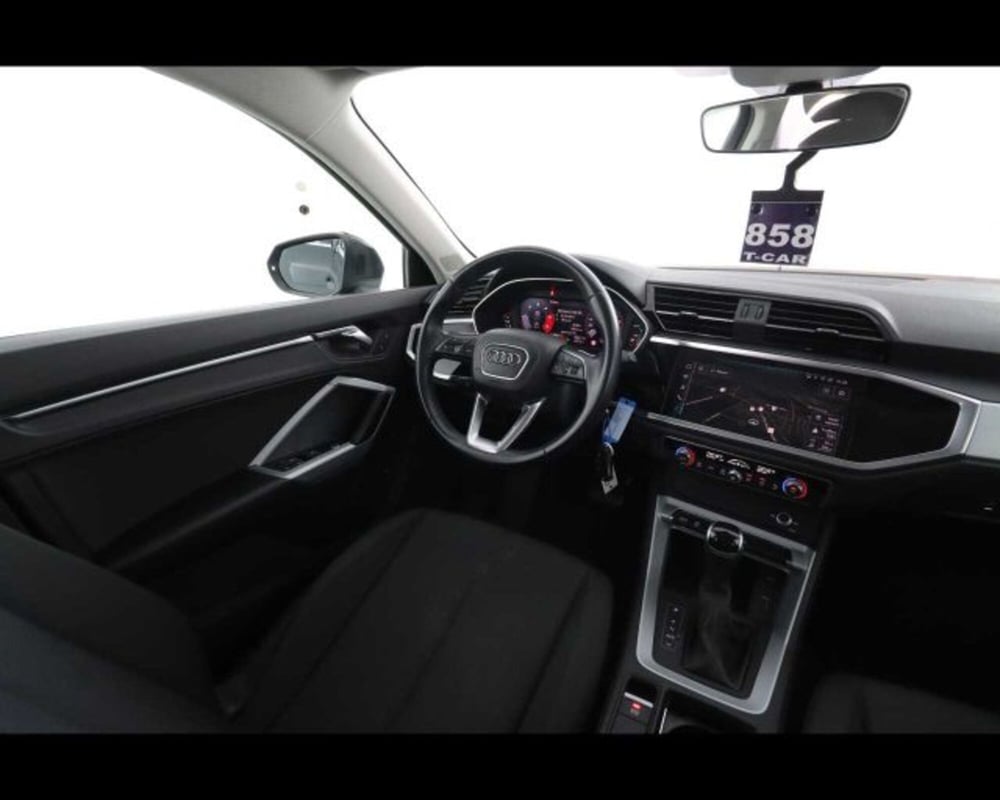 Audi Q3 Sportback usata a Bologna (19)