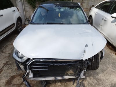 Audi A1 Sportback 1.0 82CV TFSI Sport del 2016 usata a Castellarano