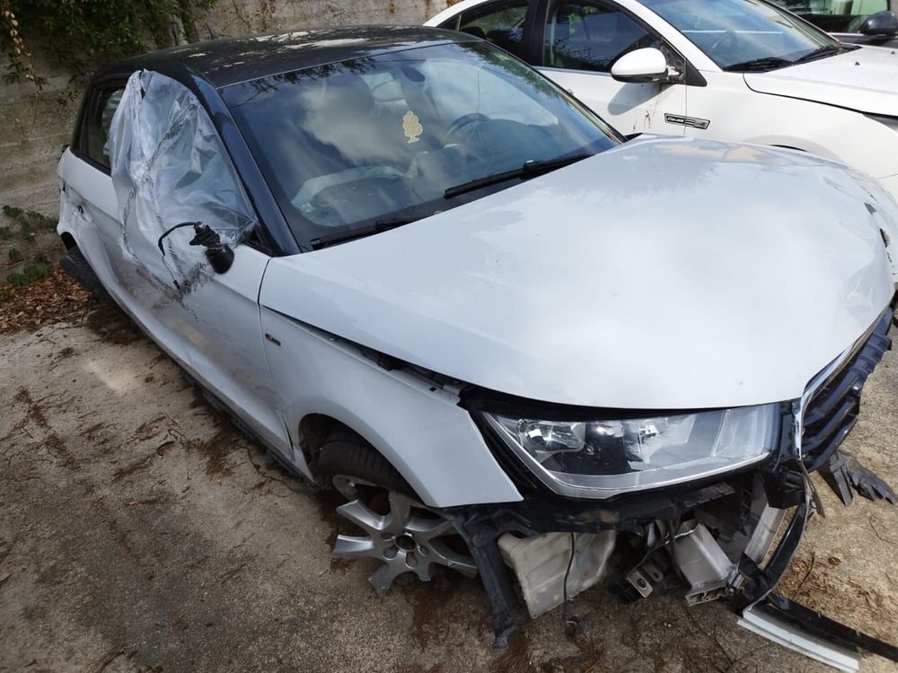 Audi A1 Sportback usata a Reggio Emilia (2)