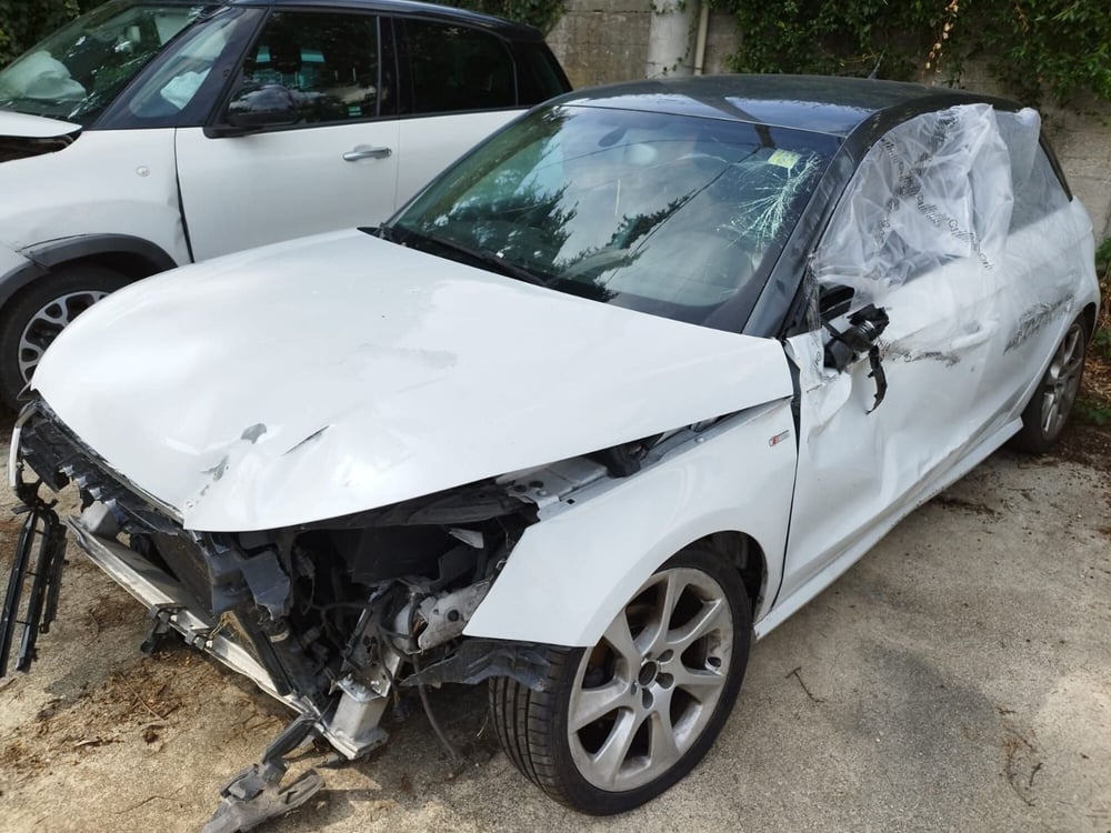 Audi A1 Sportback usata a Reggio Emilia (3)