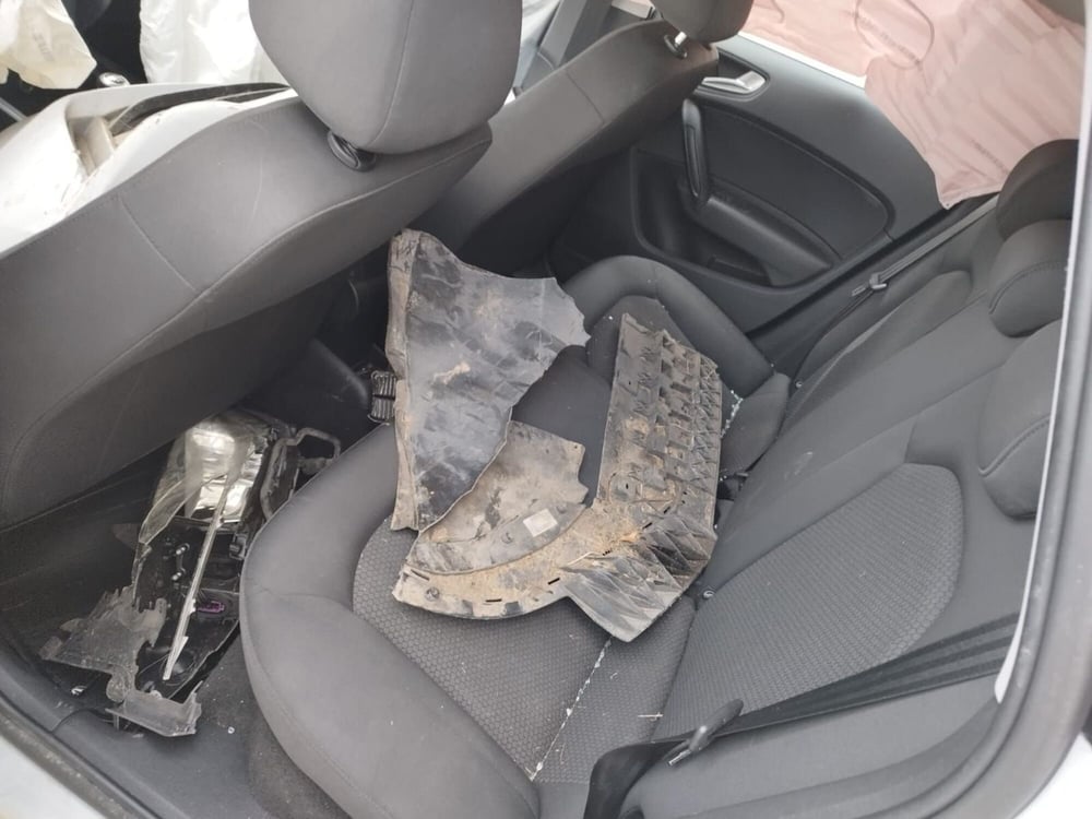 Audi A1 Sportback usata a Reggio Emilia (6)
