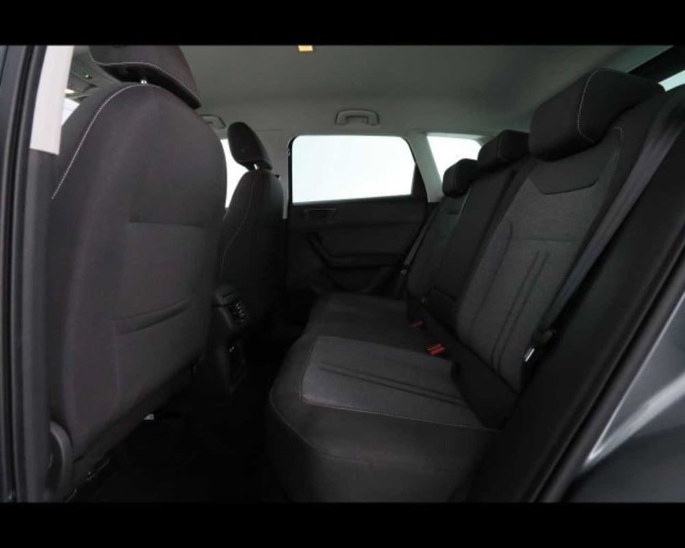 SEAT Ateca usata a Bologna (10)