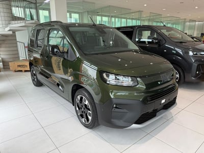 Fiat Dobl&ograve; 1.5 d 130cv nuova a Reggio nell&#039;Emilia