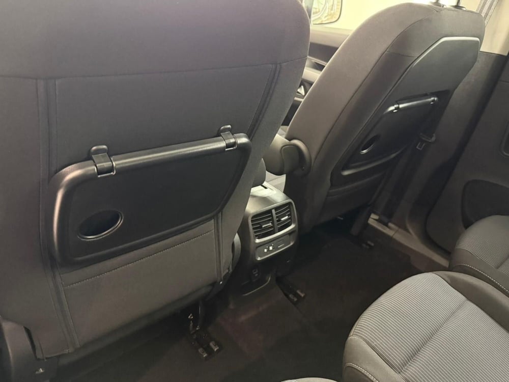 Fiat Doblò nuova a Reggio Emilia (17)