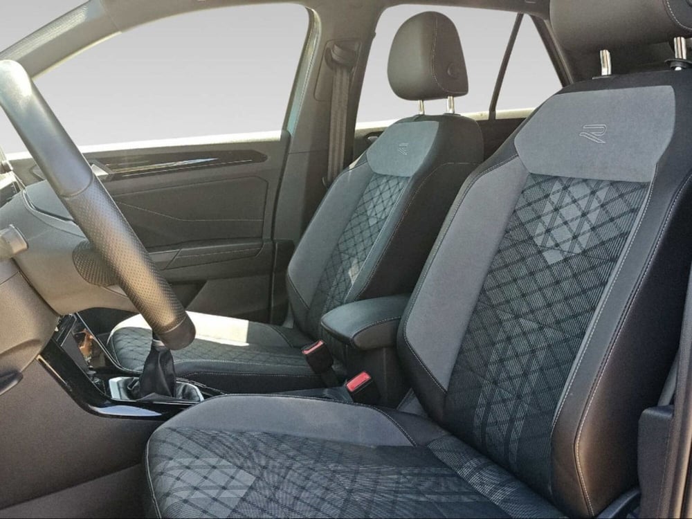 Volkswagen T-Roc usata a Livorno (10)