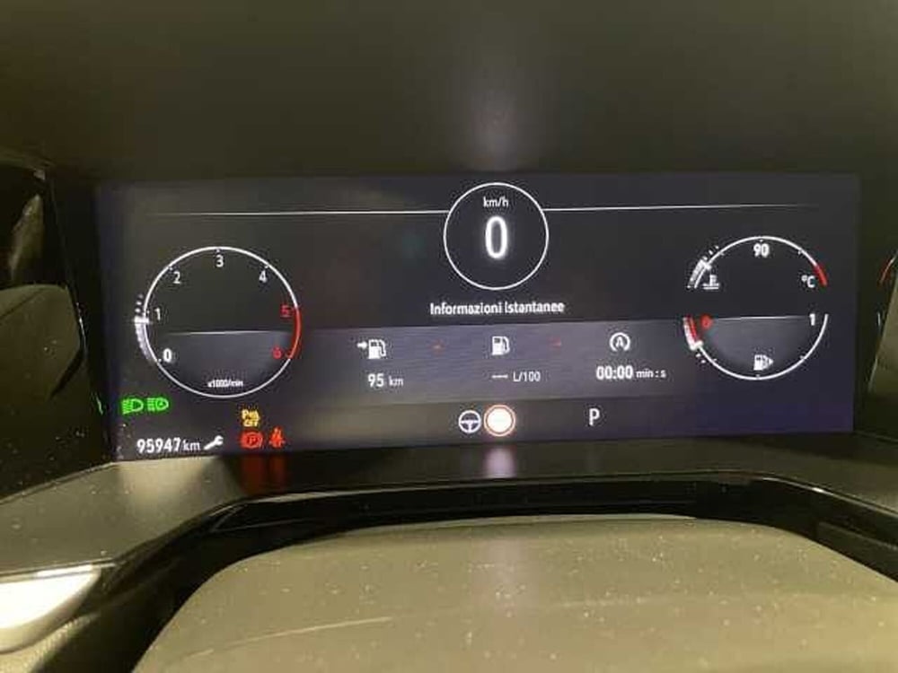 Opel Grandland usata a Napoli (11)
