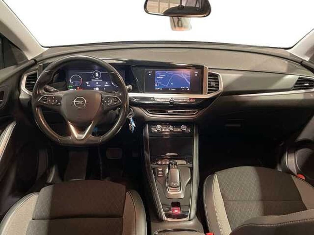 Opel Grandland usata a Napoli (14)