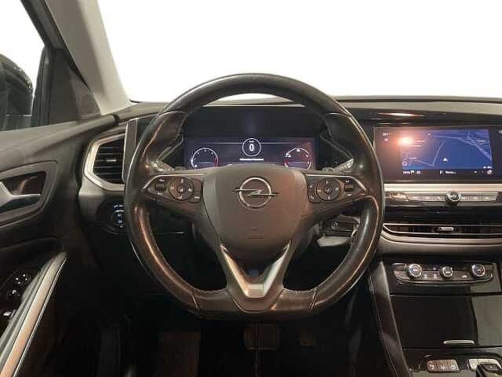Opel Grandland usata a Napoli (18)