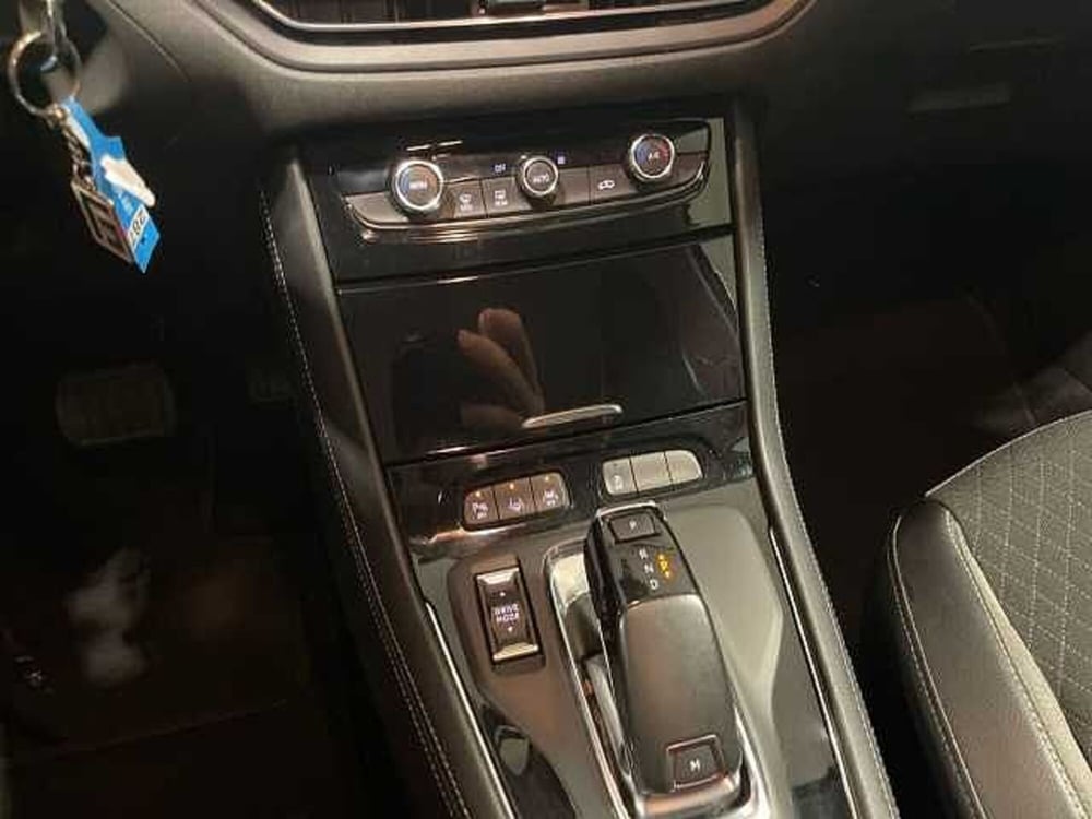Opel Grandland usata a Napoli (20)