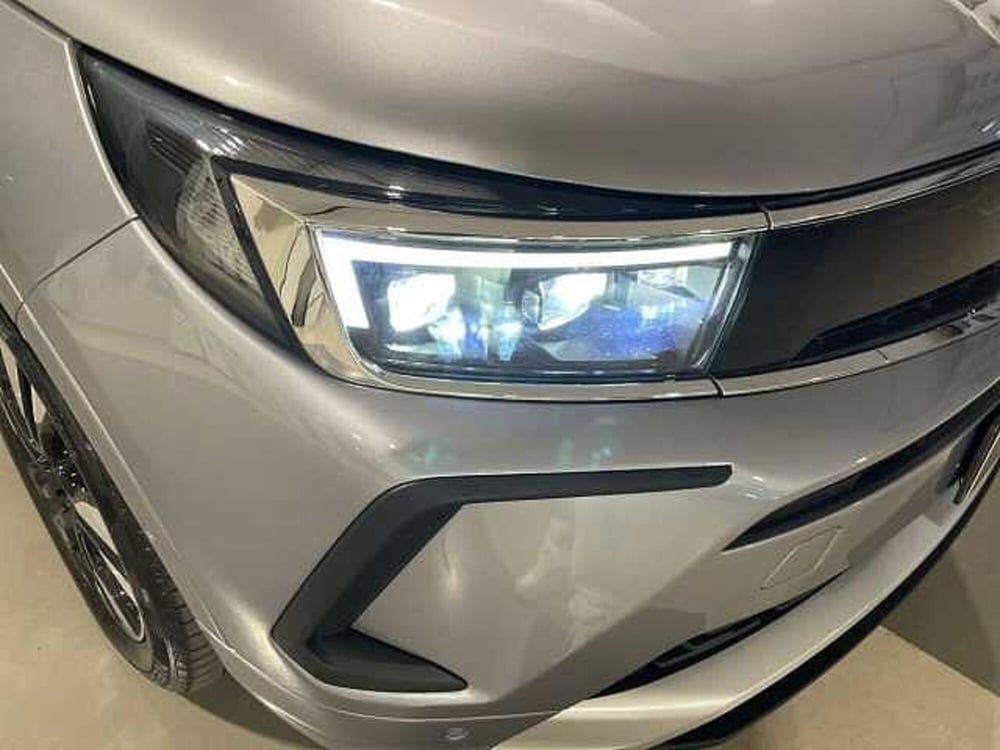 Opel Grandland usata a Napoli (9)