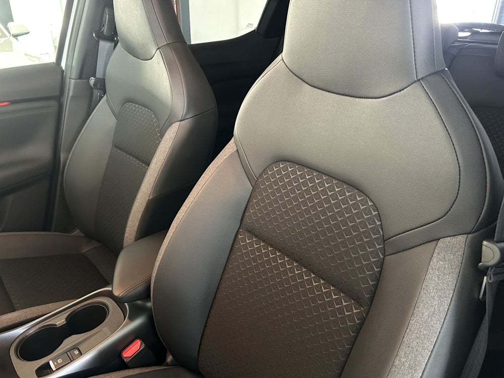 Nissan Juke usata a Ferrara (10)