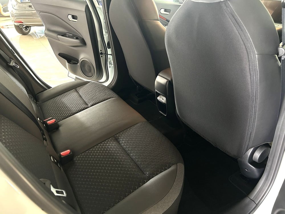 Nissan Juke usata a Ferrara (13)