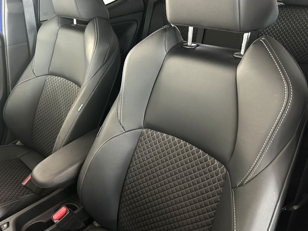 Toyota Yaris usata a Ferrara (10)