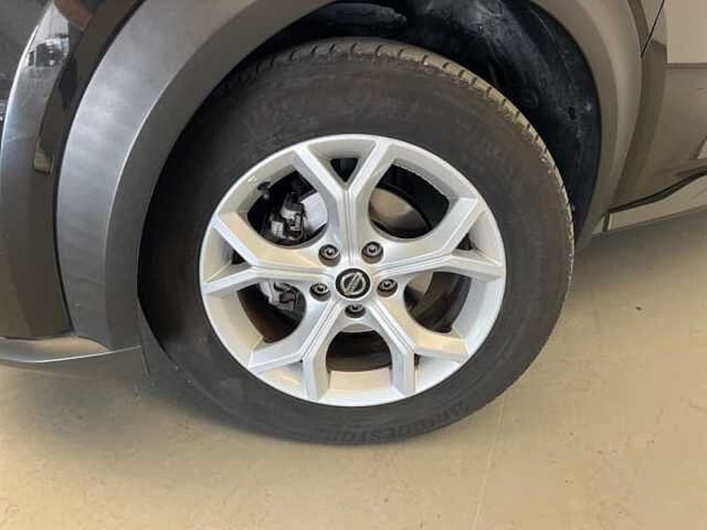 Nissan Juke usata a Forlì-Cesena (10)