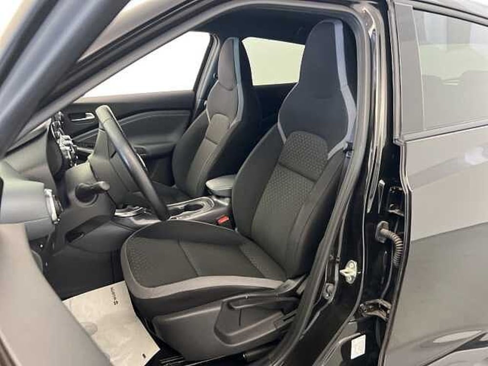 Nissan Juke usata a Forlì-Cesena (11)