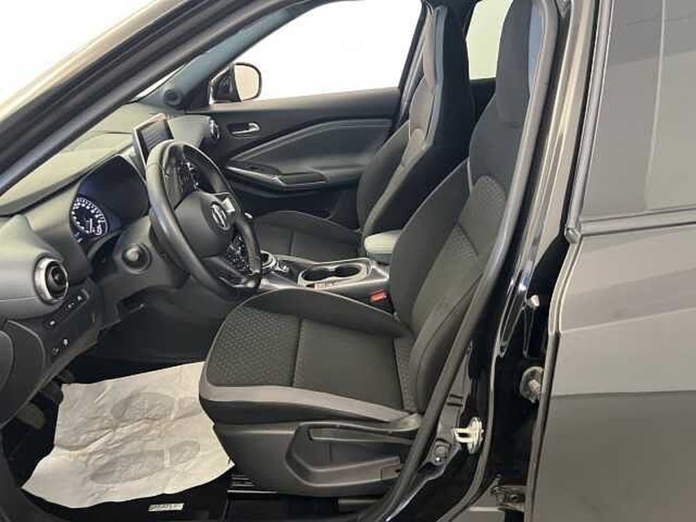 Nissan Juke usata a Forlì-Cesena (12)