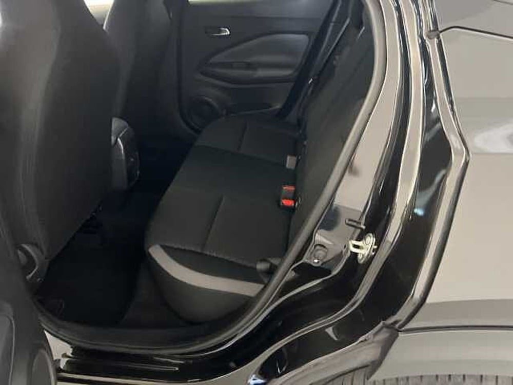 Nissan Juke usata a Forlì-Cesena (13)