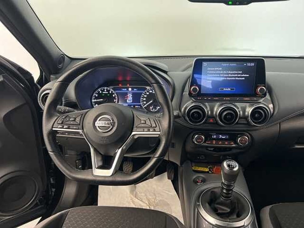 Nissan Juke usata a Forlì-Cesena (14)