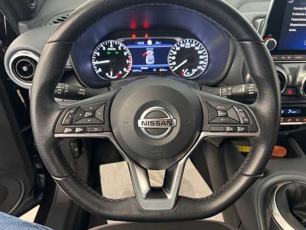 Nissan Juke usata a Forlì-Cesena (15)
