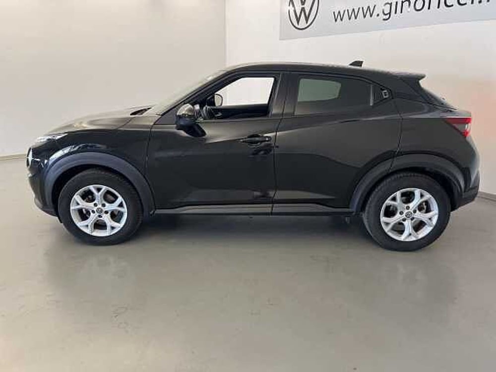 Nissan Juke usata a Forlì-Cesena (3)
