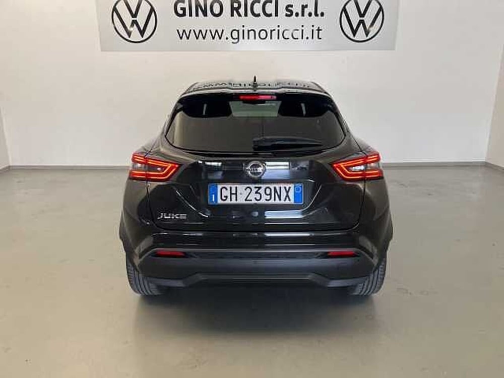 Nissan Juke usata a Forlì-Cesena (7)