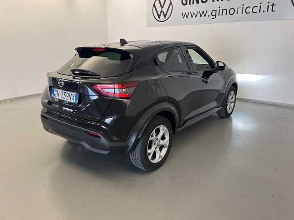 Nissan Juke usata a Forlì-Cesena (8)