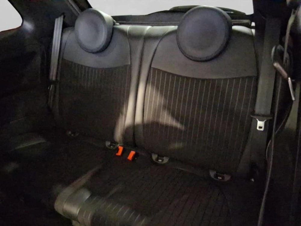 Fiat 500 usata a Genova (10)