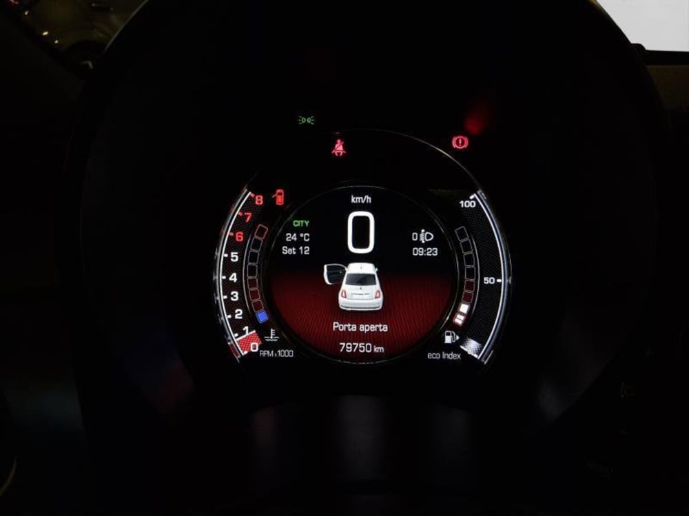 Fiat 500 usata a Genova (13)