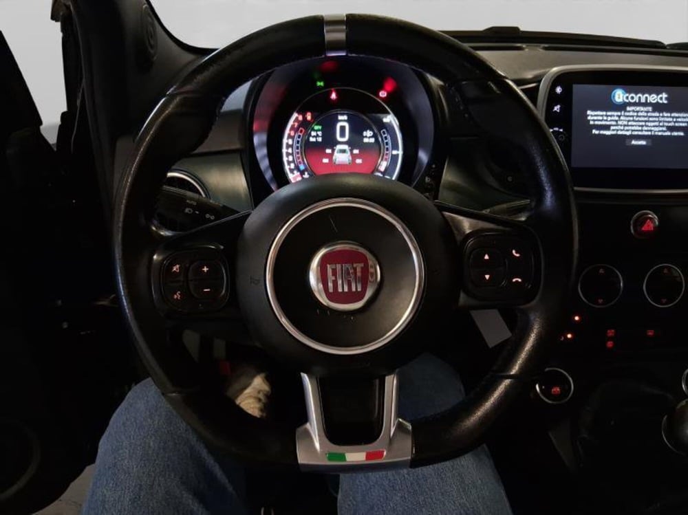 Fiat 500 usata a Genova (14)