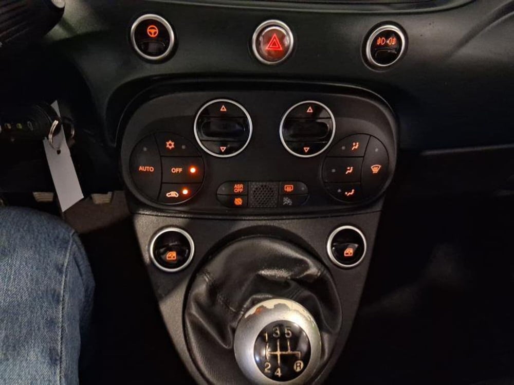 Fiat 500 usata a Genova (16)