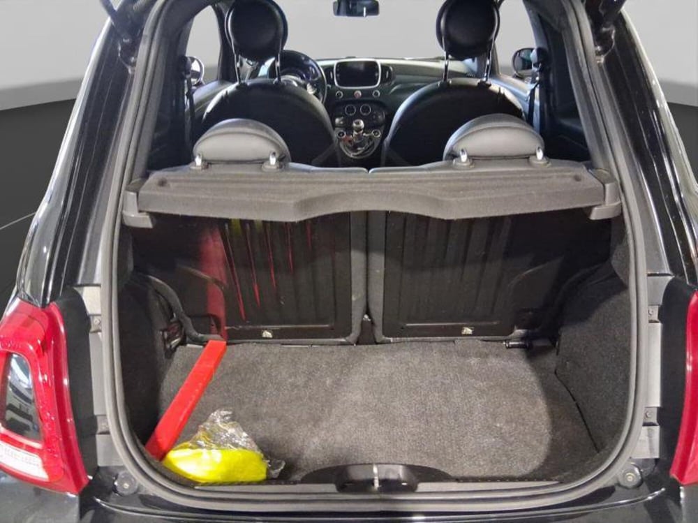 Fiat 500 usata a Genova (17)