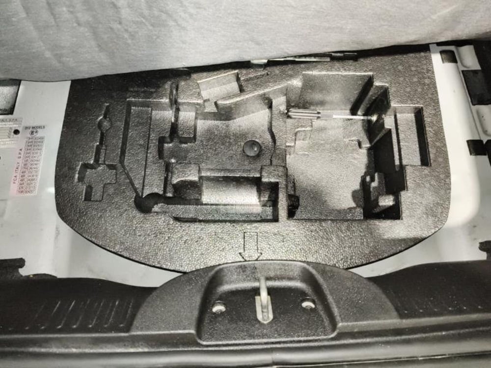 Fiat 500 usata a Genova (20)