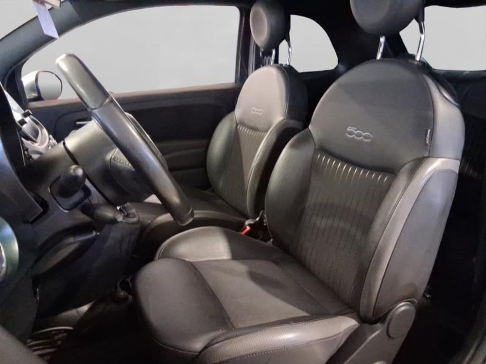 Fiat 500 usata a Genova (9)