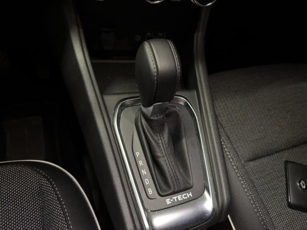 Renault Captur usata a Genova (16)