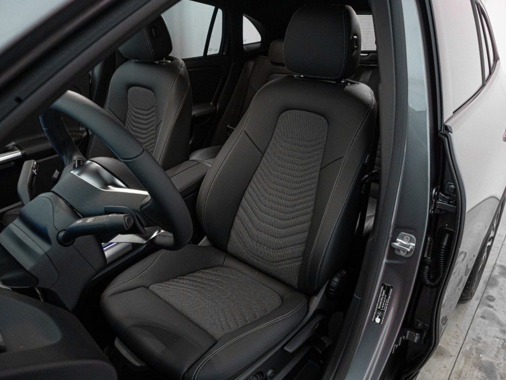 Mercedes-Benz GLA SUV nuova a Rimini (12)