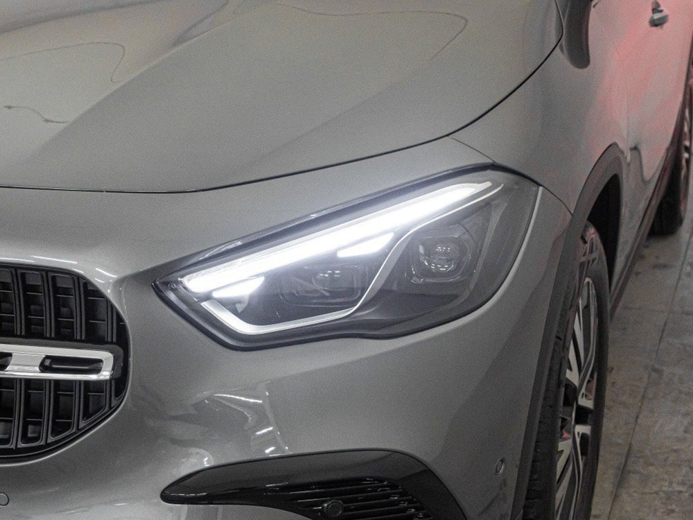 Mercedes-Benz GLA SUV nuova a Rimini (2)