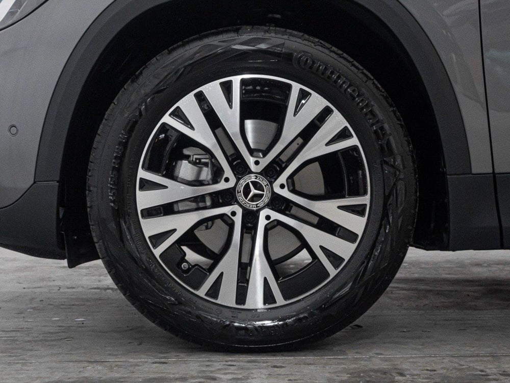 Mercedes-Benz GLA SUV nuova a Rimini (4)