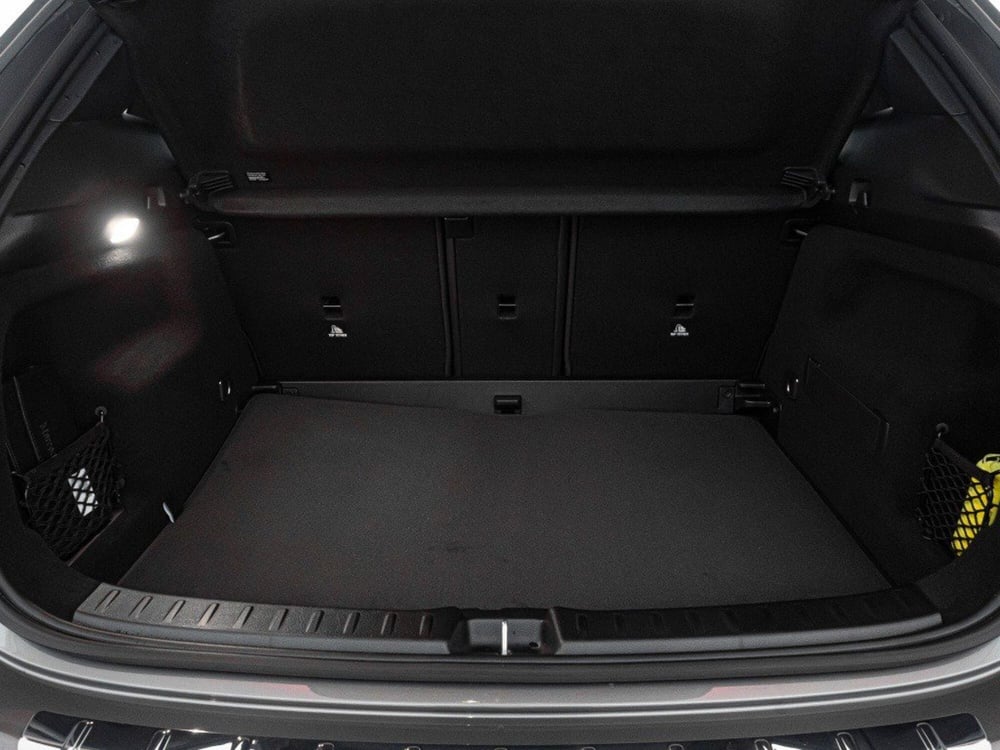 Mercedes-Benz GLA SUV nuova a Rimini (8)