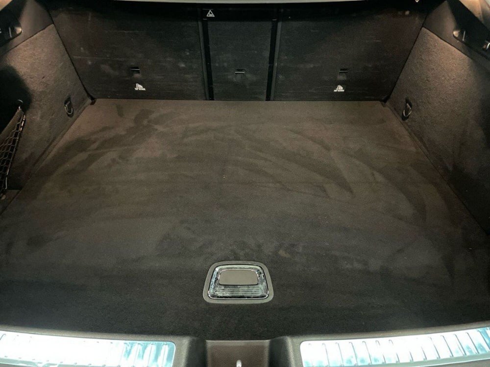 Mercedes-Benz GLC Coupé usata a Macerata (7)