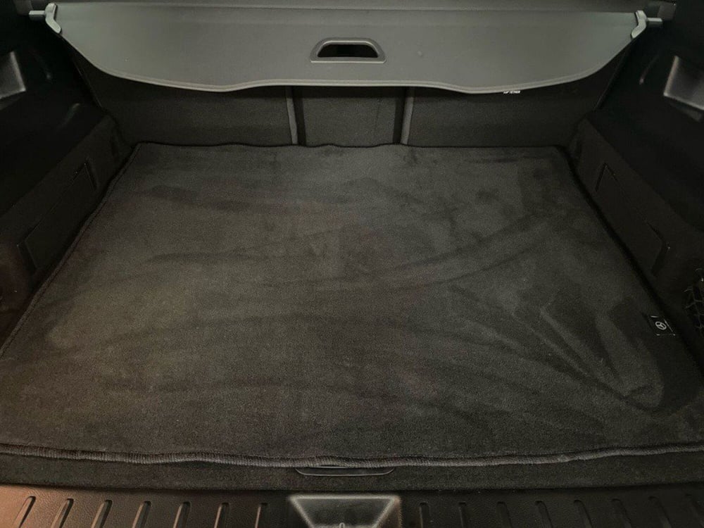 Mercedes-Benz GLB usata a Macerata (7)