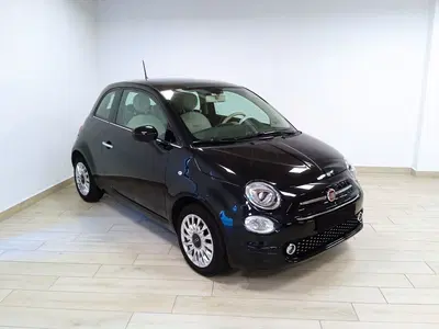 Fiat 500 1.2 Lounge del 2018 usata a Moncalieri