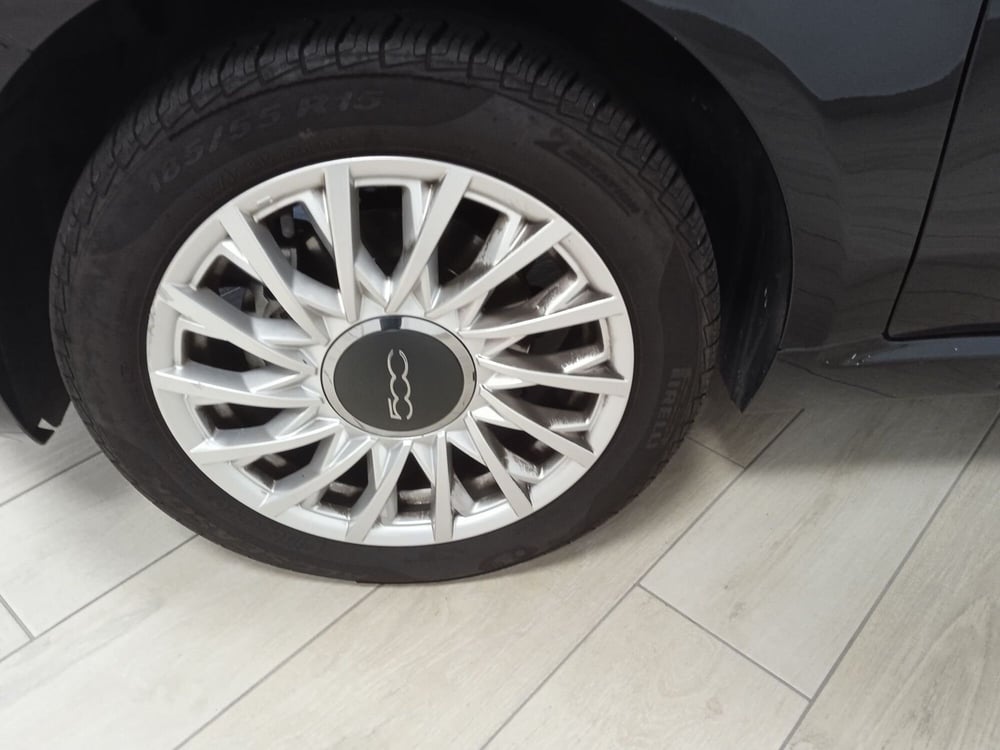 Fiat 500 usata a Torino (14)