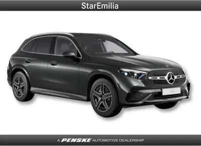 Mercedes-Benz GLC SUV 300 de phev AMG Line Advanced 4matic auto nuova a Ferrara