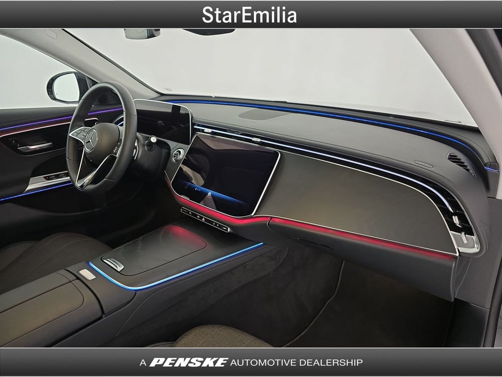 Mercedes-Benz Classe E Station Wagon usata a Bologna (15)